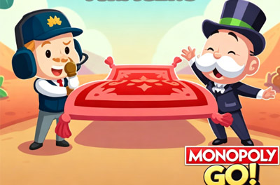 MMOM NEW How to Improve Multiplier Returns in Monopoly GO? 2026